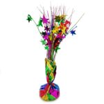 Multicolored Balloon Weights, 12 in.