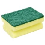 Scrub Buddies Nail Guard Sponges, 6 ct. Packs