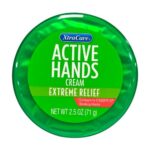 XtraCare Active Hands Cream, Extreme Relief, 2.5 oz.