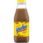 Yoohoo Chocolate Drink, 12-oz Bottles
